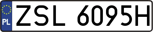 ZSL6095H