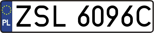 ZSL6096C