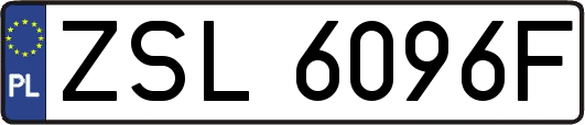 ZSL6096F