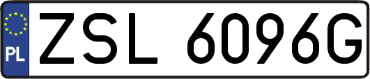 ZSL6096G