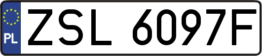 ZSL6097F