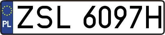 ZSL6097H