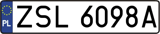 ZSL6098A