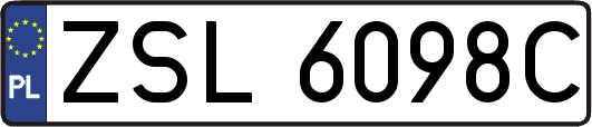 ZSL6098C