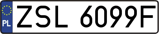 ZSL6099F