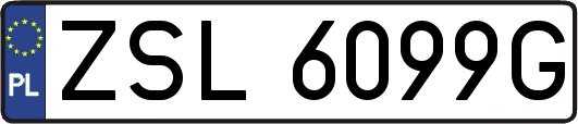 ZSL6099G