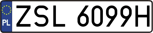 ZSL6099H