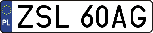 ZSL60AG