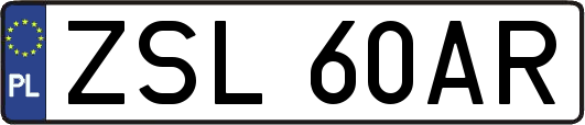 ZSL60AR