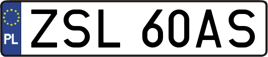 ZSL60AS