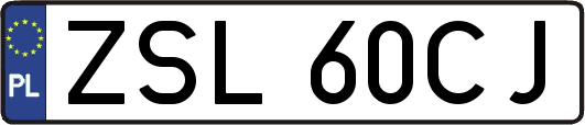 ZSL60CJ