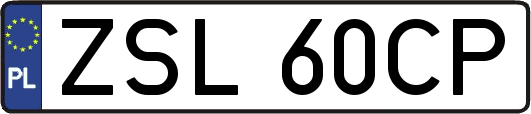 ZSL60CP