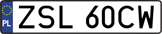 ZSL60CW