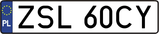 ZSL60CY