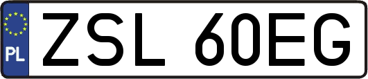 ZSL60EG