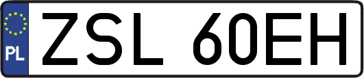 ZSL60EH