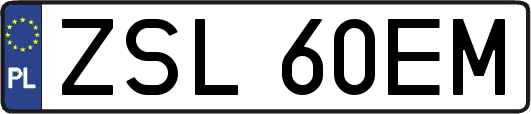 ZSL60EM