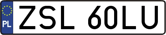 ZSL60LU