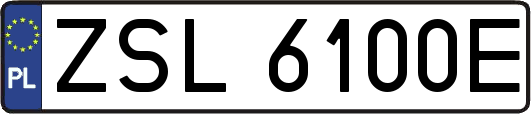 ZSL6100E