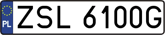 ZSL6100G