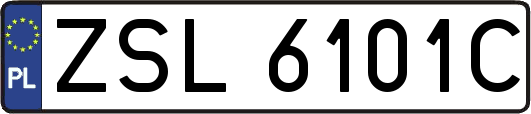 ZSL6101C
