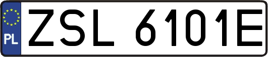ZSL6101E