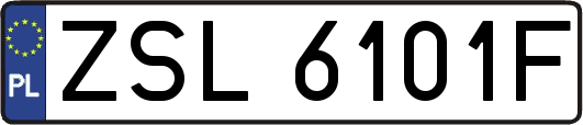 ZSL6101F