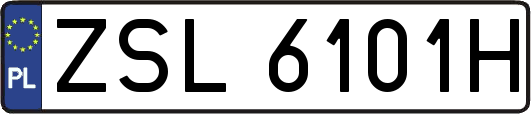 ZSL6101H