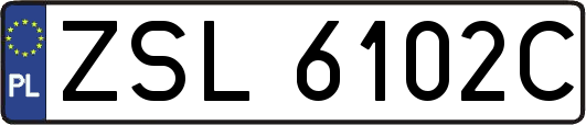 ZSL6102C