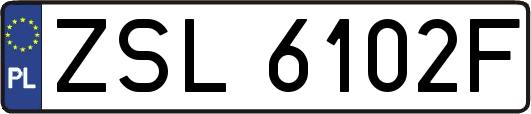 ZSL6102F