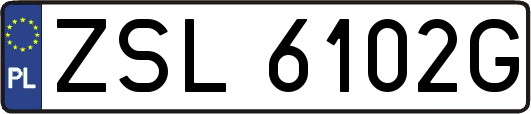 ZSL6102G