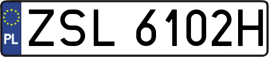 ZSL6102H