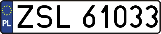 ZSL61033