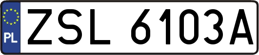 ZSL6103A