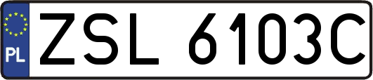 ZSL6103C