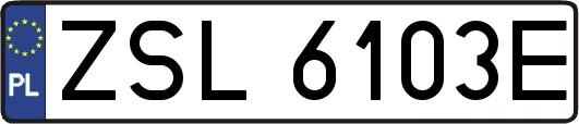 ZSL6103E