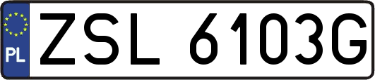 ZSL6103G