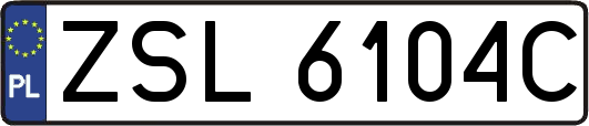 ZSL6104C