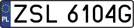 ZSL6104G