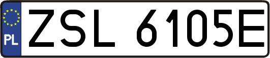 ZSL6105E