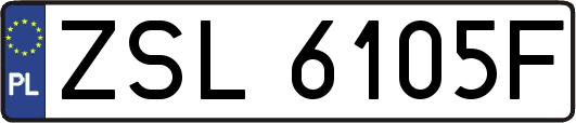 ZSL6105F