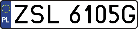 ZSL6105G