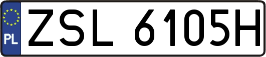 ZSL6105H