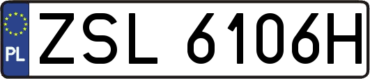 ZSL6106H