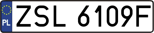 ZSL6109F