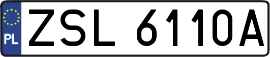 ZSL6110A