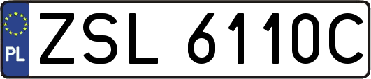 ZSL6110C