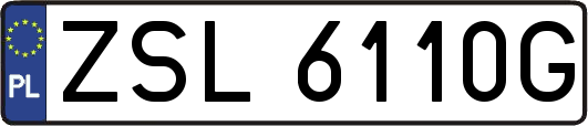 ZSL6110G