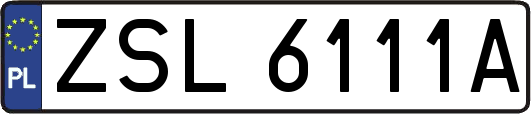 ZSL6111A