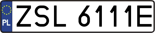 ZSL6111E